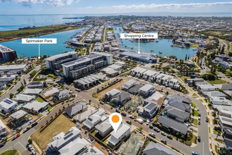 Fourth view of Homely house listing, 15 Condor Street, Newport QLD 4020