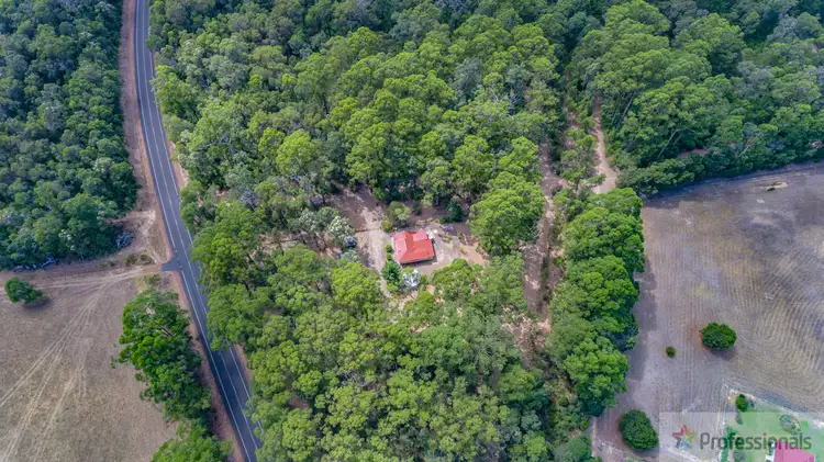 Second view of Homely rural property listing, 13888 Vasse Highway, Pemberton WA 6260