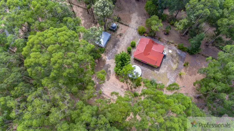 Third view of Homely rural property listing, 13888 Vasse Highway, Pemberton WA 6260