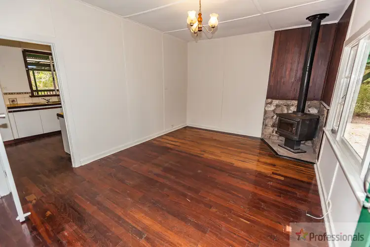 Fourth view of Homely rural property listing, 13888 Vasse Highway, Pemberton WA 6260