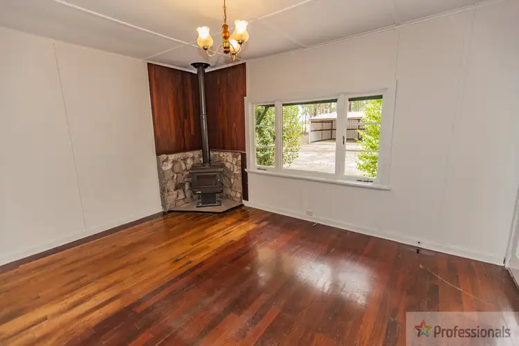 Fifth view of Homely rural property listing, 13888 Vasse Highway, Pemberton WA 6260