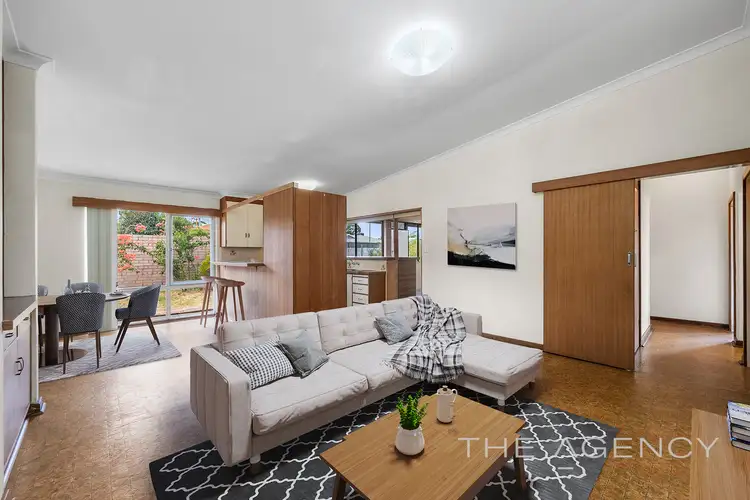 1 Kirkdale Road, Kalamunda WA 6076