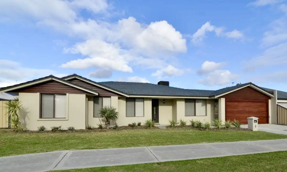 Main view of Homely house listing, 9 Lyssos Way, Tapping WA 6065