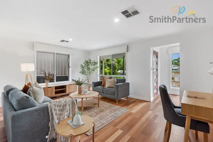 Third view of Homely house listing, 41 John Ramsay Circuit, Hope Valley SA 5090