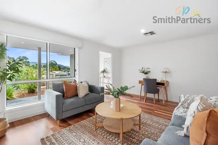 Fourth view of Homely house listing, 41 John Ramsay Circuit, Hope Valley SA 5090