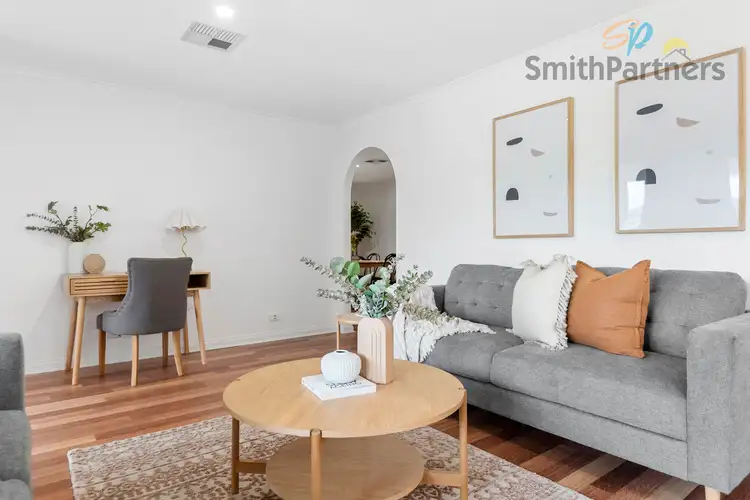 Fifth view of Homely house listing, 41 John Ramsay Circuit, Hope Valley SA 5090