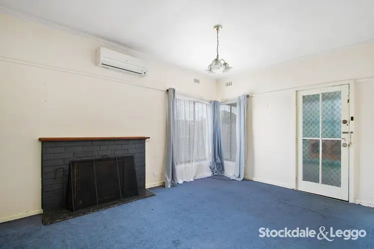 Second view of Homely house listing, 44 Comans Street, Morwell VIC 3840