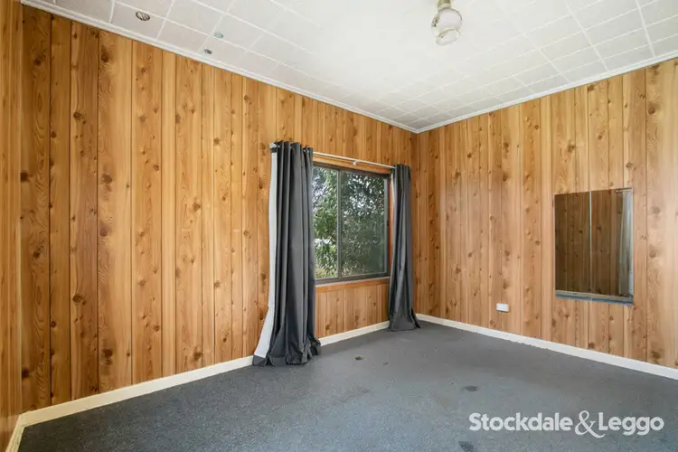 Fifth view of Homely house listing, 44 Comans Street, Morwell VIC 3840