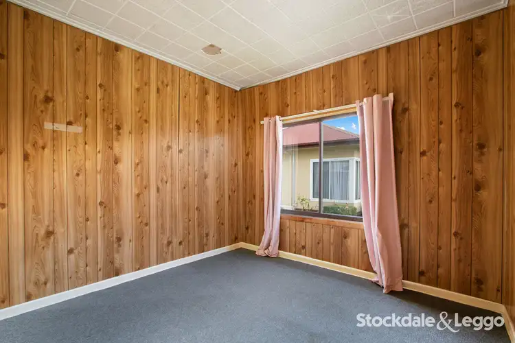 Sixth view of Homely house listing, 44 Comans Street, Morwell VIC 3840