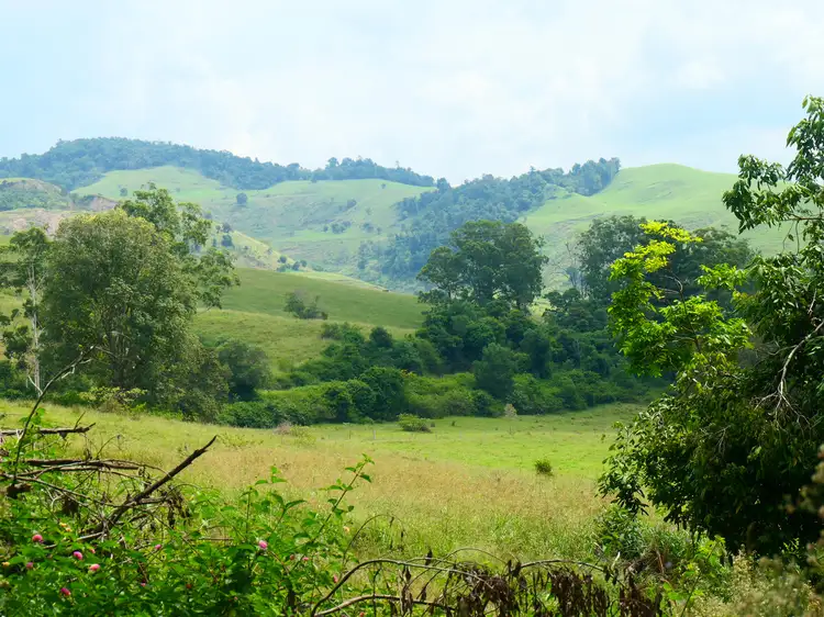 6493 Bruxner Highway, Mallanganee NSW 2469