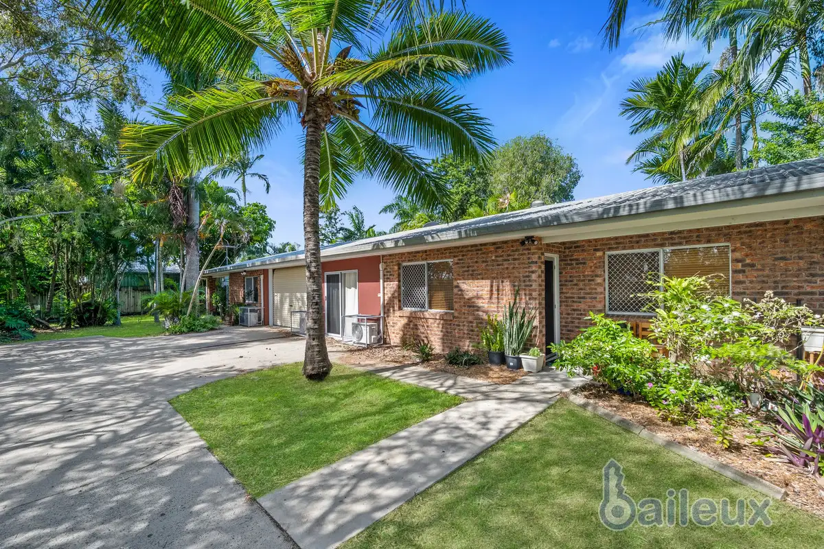 Main view of Homely semi-detached listing, 42 Keeleys Road, Slade Point QLD 4740