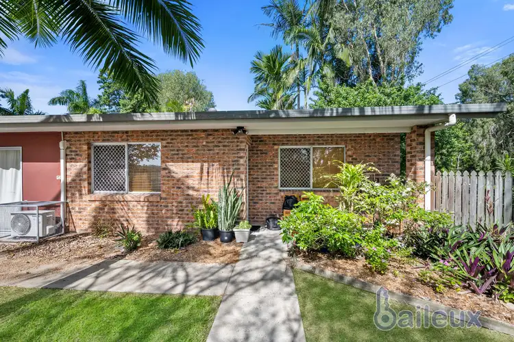 Second view of Homely semi-detached listing, 42 Keeleys Road, Slade Point QLD 4740