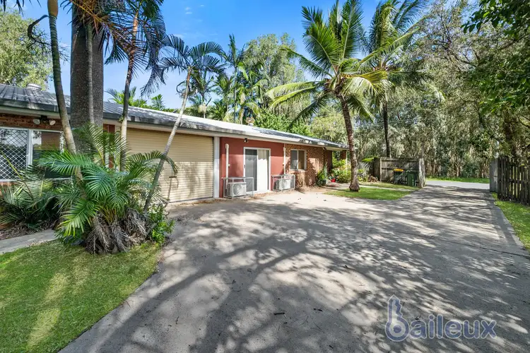 Third view of Homely semi-detached listing, 42 Keeleys Road, Slade Point QLD 4740