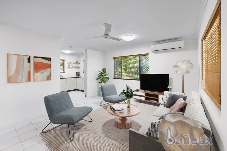 Fifth view of Homely semi-detached listing, 42 Keeleys Road, Slade Point QLD 4740