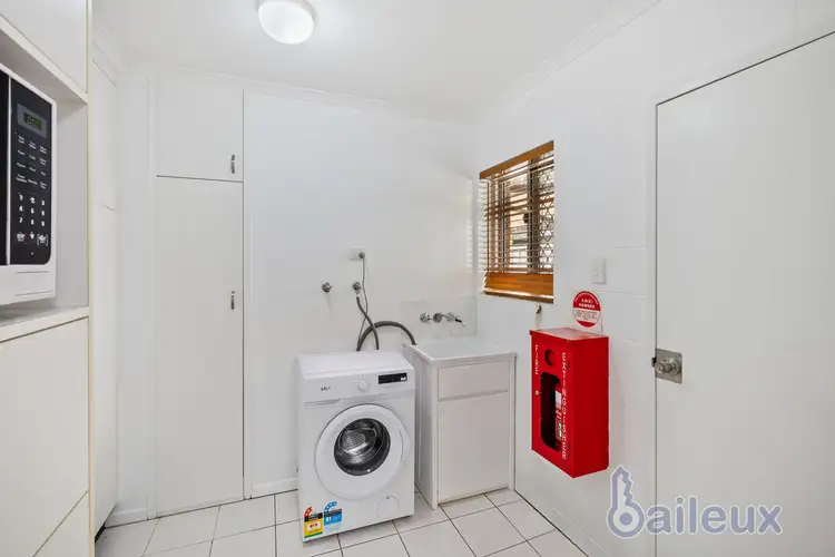 Sixth view of Homely semi-detached listing, 42 Keeleys Road, Slade Point QLD 4740
