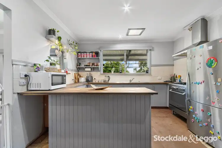 Third view of Homely house listing, 23 Bealiba Road, Moe VIC 3825