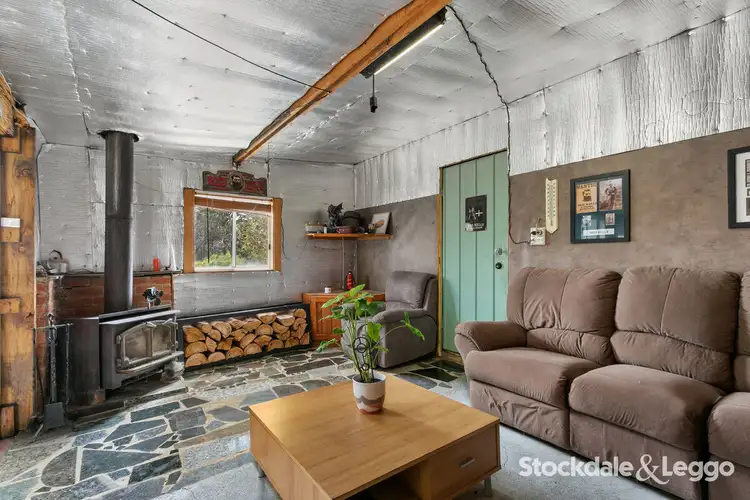 Fifth view of Homely house listing, 23 Bealiba Road, Moe VIC 3825