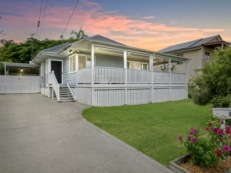 Main view of Homely house listing, 16 Milfoil Street, Manly West QLD 4179