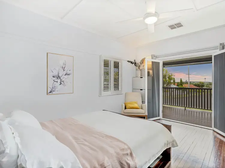 Second view of Homely house listing, 16 Milfoil Street, Manly West QLD 4179