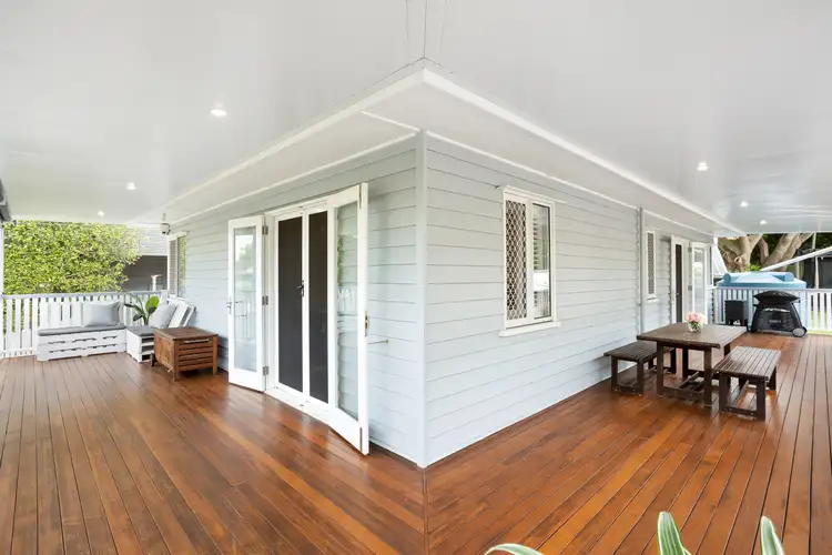 Third view of Homely house listing, 16 Milfoil Street, Manly West QLD 4179