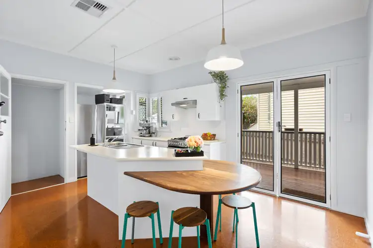 Fifth view of Homely house listing, 16 Milfoil Street, Manly West QLD 4179