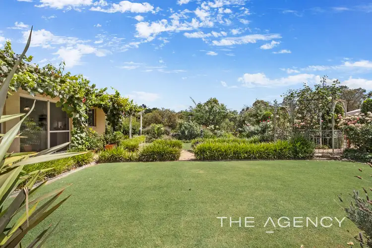 Sixth view of Homely house listing, 5 Connelly Place, Mount Helena WA 6082