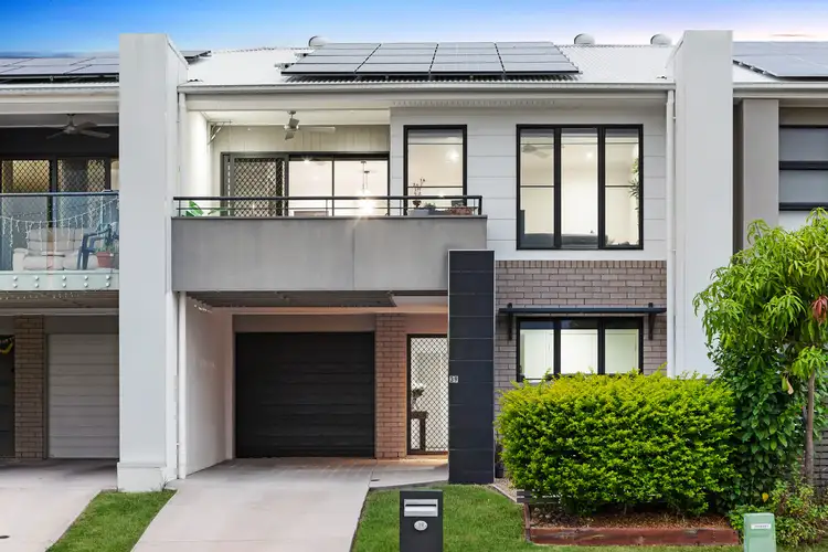 Main view of Homely house listing, 39 Steamer Way, Spring Mountain QLD 4300