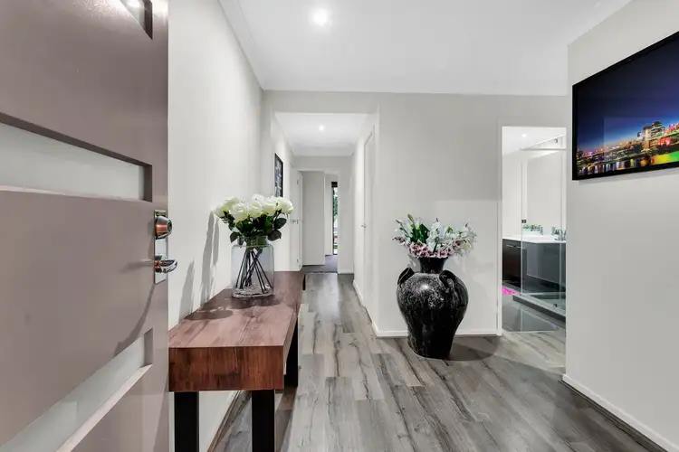 Second view of Homely house listing, 39 Steamer Way, Spring Mountain QLD 4300