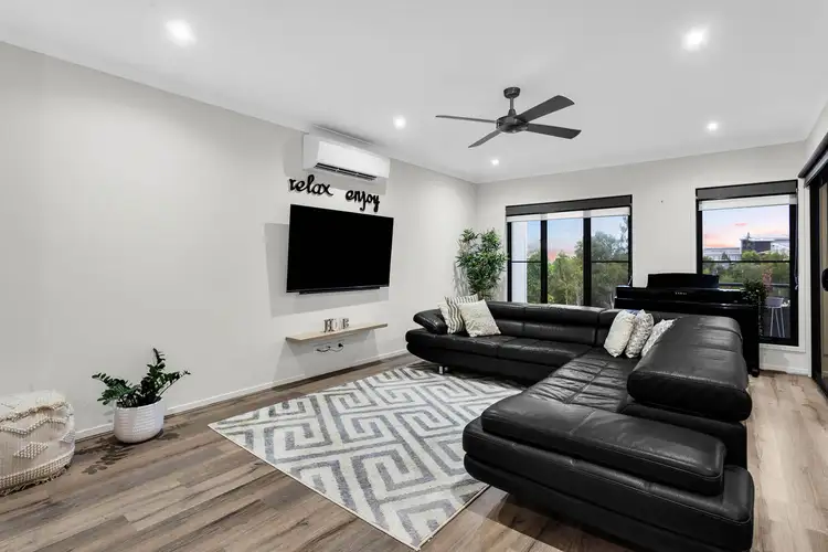Third view of Homely house listing, 39 Steamer Way, Spring Mountain QLD 4300