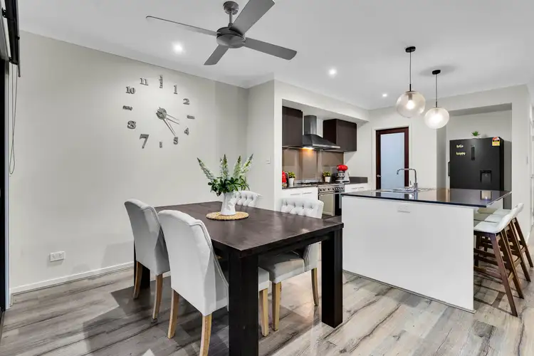 Fourth view of Homely house listing, 39 Steamer Way, Spring Mountain QLD 4300