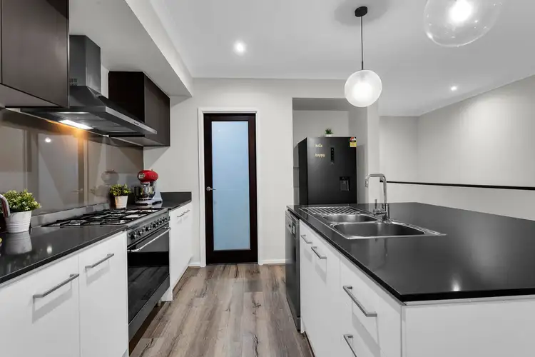 Fifth view of Homely house listing, 39 Steamer Way, Spring Mountain QLD 4300