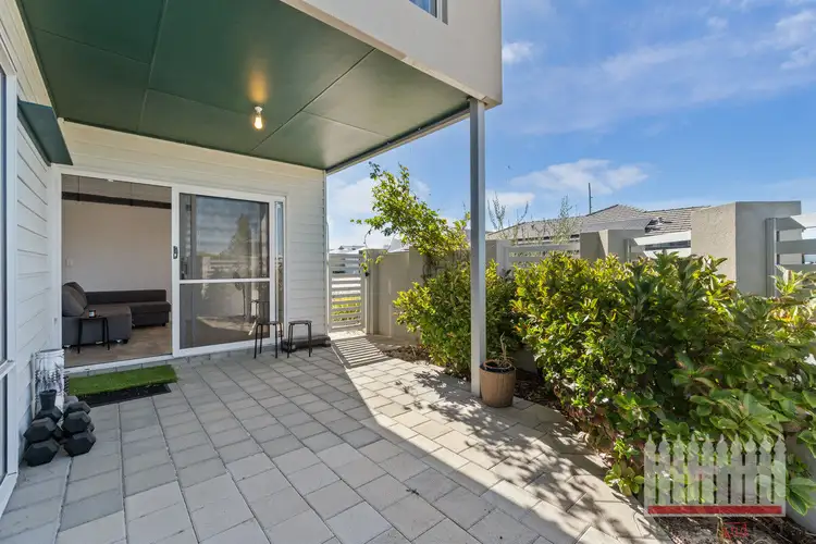 Second view of Homely house listing, 10 Wenlock Way, Brabham WA 6055