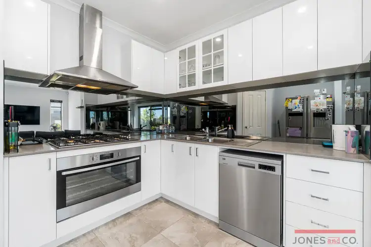 Fourth view of Homely house listing, 10 Wenlock Way, Brabham WA 6055