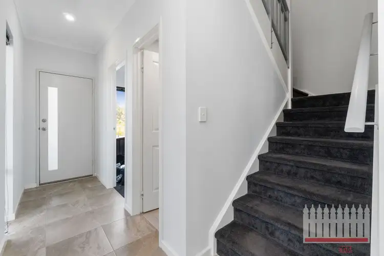 Fifth view of Homely house listing, 10 Wenlock Way, Brabham WA 6055