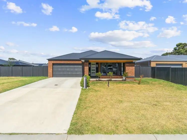 Main view of Homely house listing, 3 Pruden Court, Stratford VIC 3862