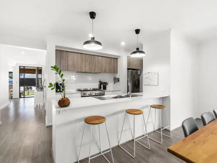 Second view of Homely house listing, 3 Pruden Court, Stratford VIC 3862
