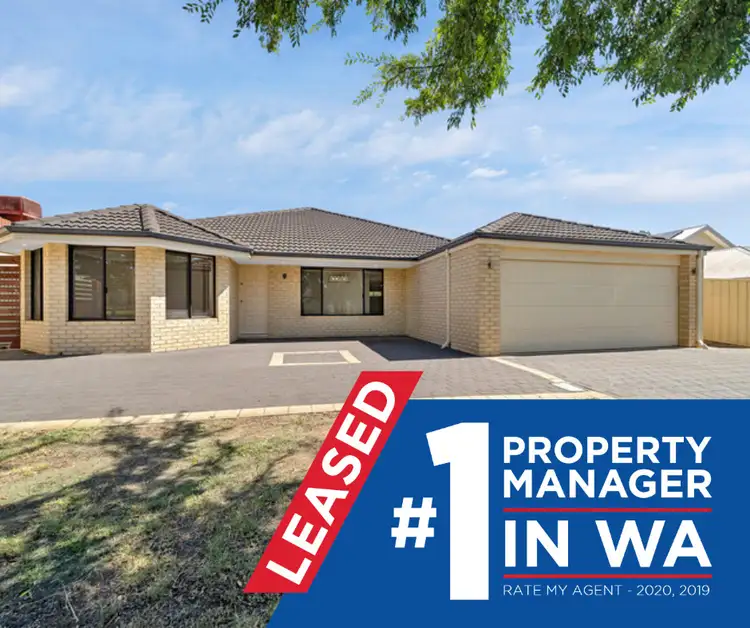 Main view of Homely house listing, 67 Archimedes Crescent, Tapping WA 6065