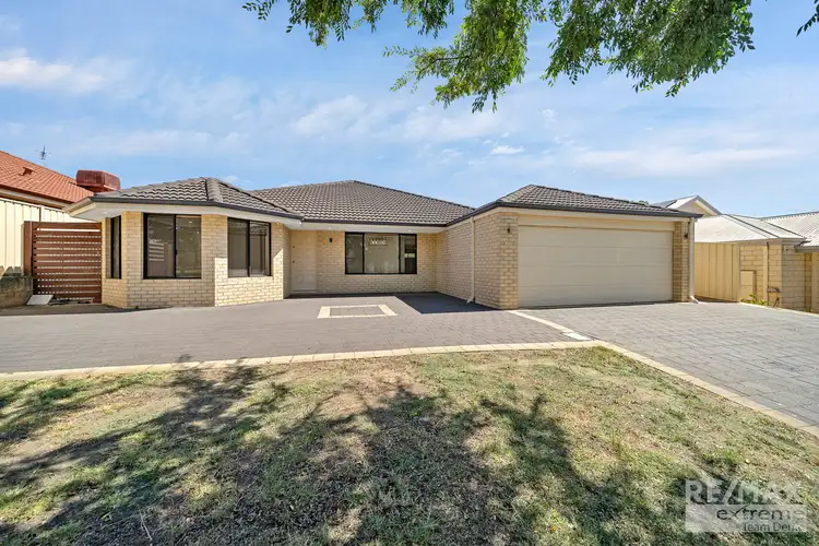 Second view of Homely house listing, 67 Archimedes Crescent, Tapping WA 6065