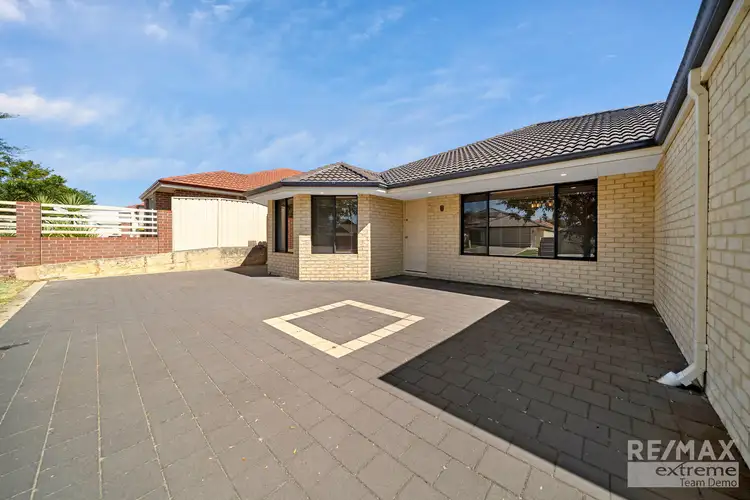 Third view of Homely house listing, 67 Archimedes Crescent, Tapping WA 6065