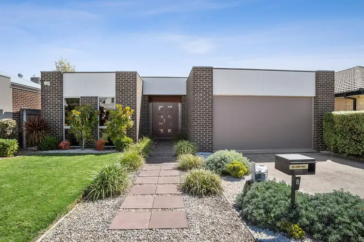 8 Mariner Place, Safety Beach VIC 3936