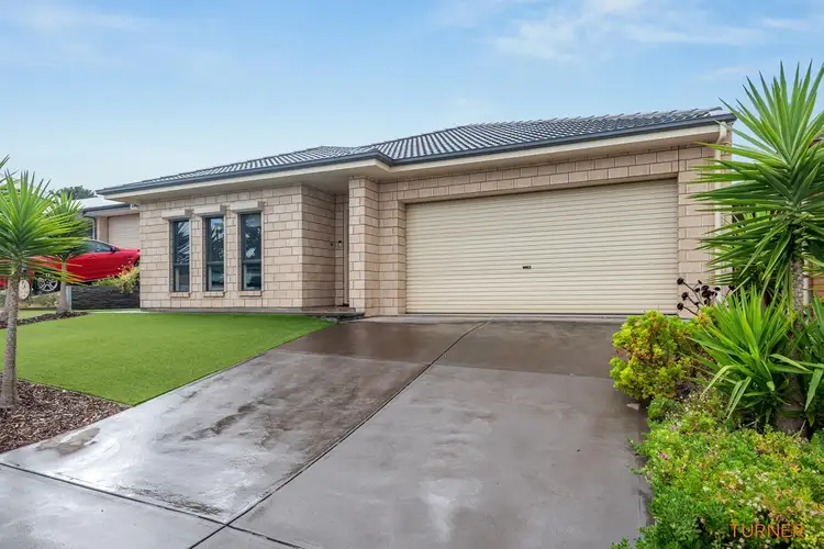 Main view of Homely house listing, 4 Signal Court, Sheidow Park SA 5158