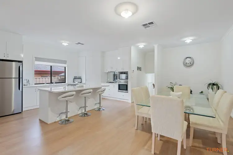 Second view of Homely house listing, 4 Signal Court, Sheidow Park SA 5158