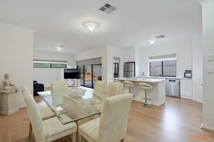 Third view of Homely house listing, 4 Signal Court, Sheidow Park SA 5158