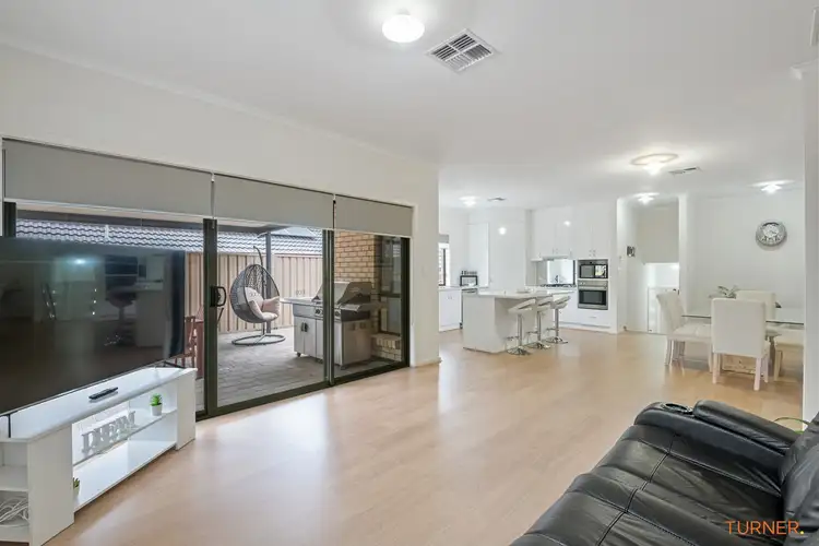 Fourth view of Homely house listing, 4 Signal Court, Sheidow Park SA 5158