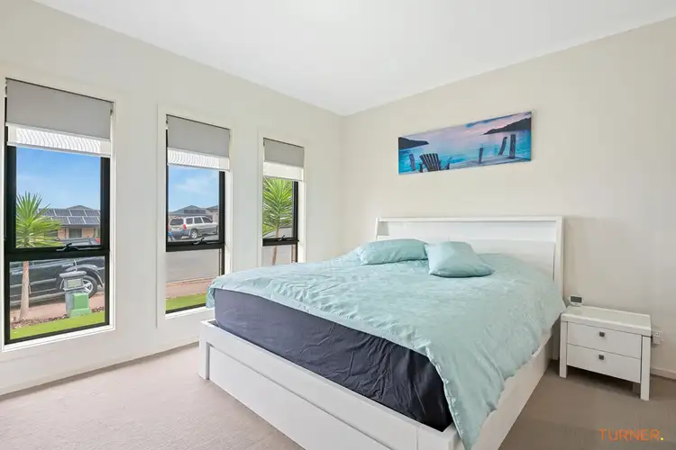 Fifth view of Homely house listing, 4 Signal Court, Sheidow Park SA 5158