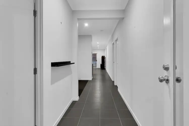 Third view of Homely house listing, 35 Creekwood Circuit, Spring Mountain QLD 4300