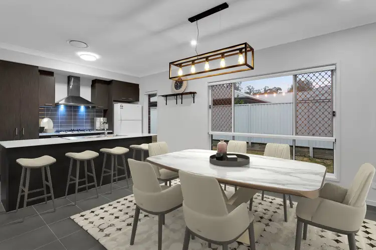 Seventh view of Homely house listing, 35 Creekwood Circuit, Spring Mountain QLD 4300