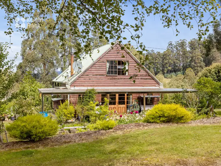 71 Wolfes Road, Neika TAS 7054