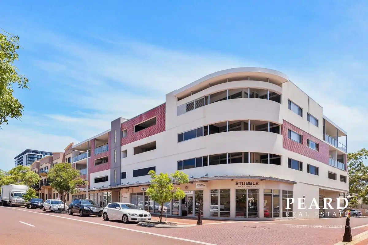 Main view of Homely apartment listing, 11/91 Reid Promenade, Joondalup WA 6027