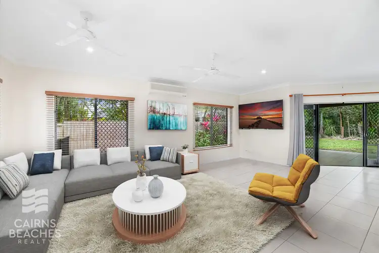 Main view of Homely house listing, 17 Monterey Street, Kewarra Beach QLD 4879